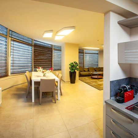 Bon Bon Park Hotel & Spa Boyana Szófia Kültér fotó
