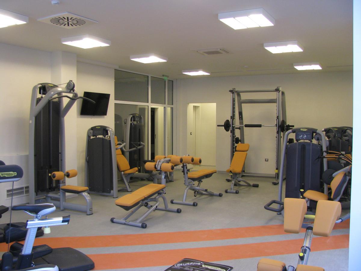 Bon Bon Park Hotel & Spa Boyana Szófia Kültér fotó