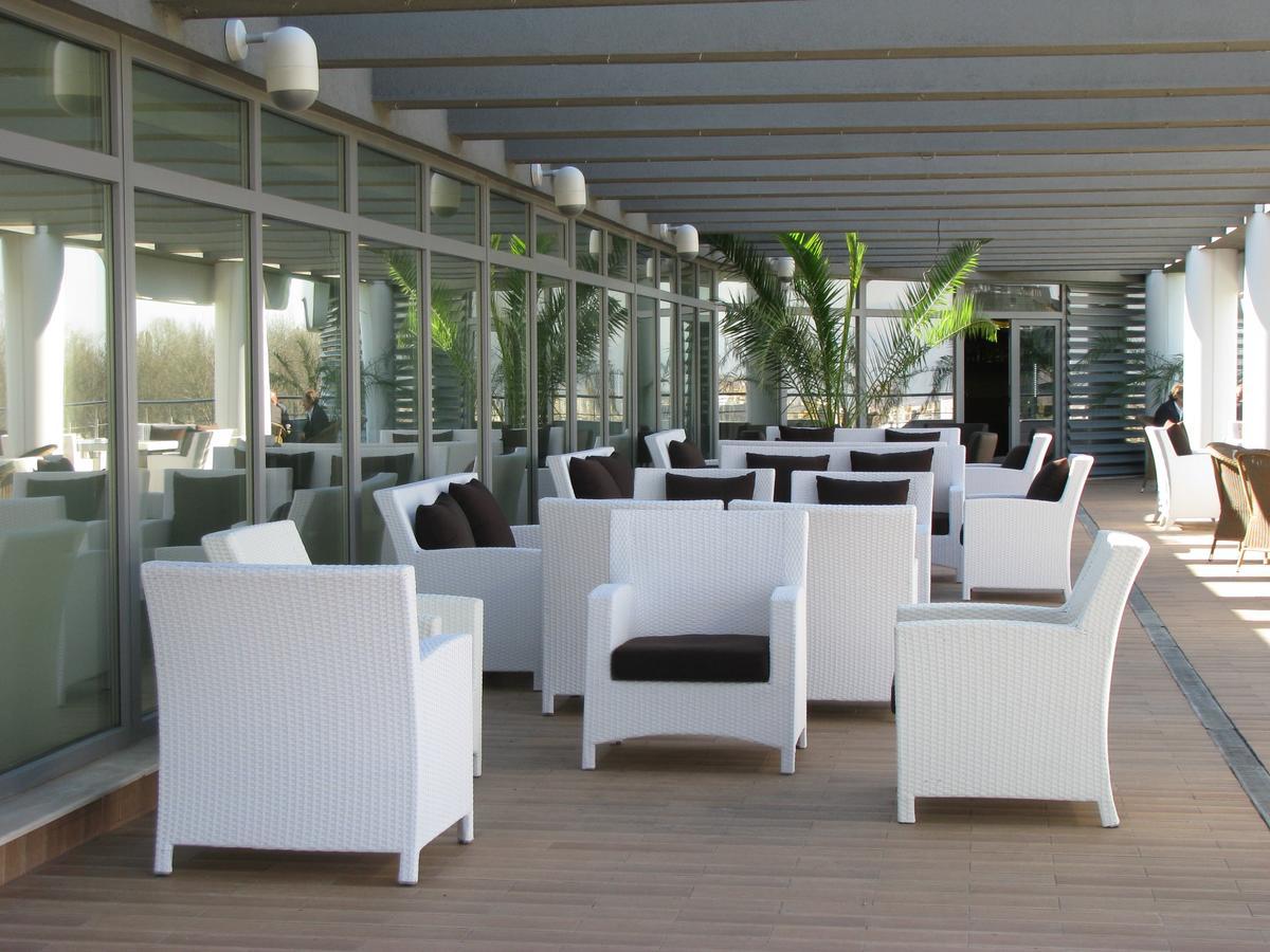 Bon Bon Park Hotel & Spa Boyana Szófia Kültér fotó