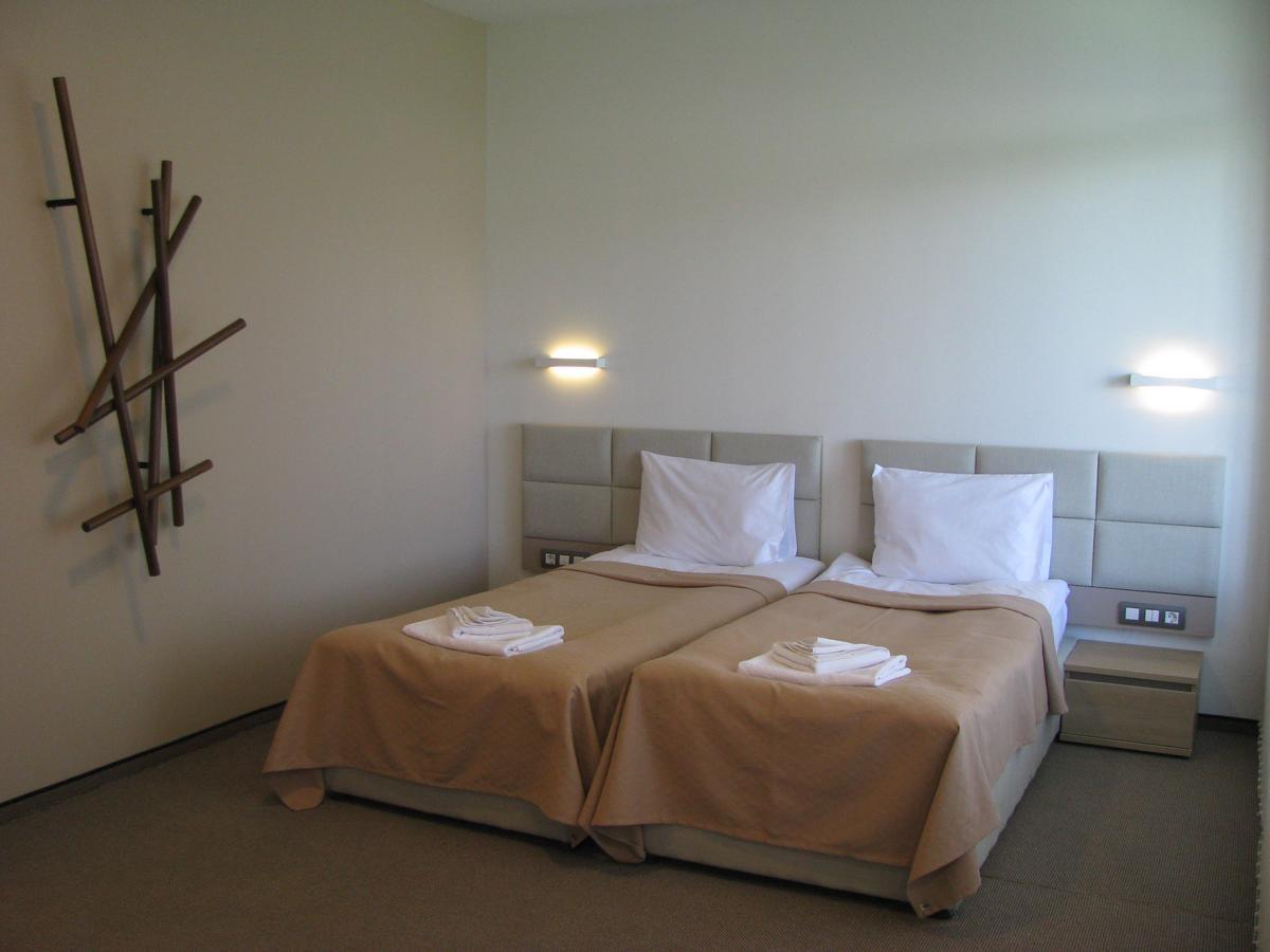 Bon Bon Park Hotel & Spa Boyana Szófia Kültér fotó