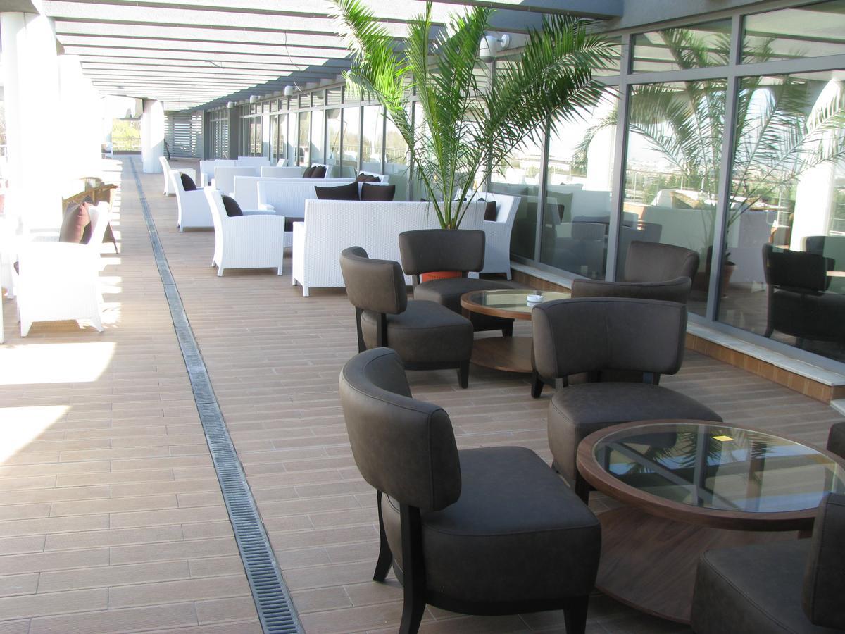 Bon Bon Park Hotel & Spa Boyana Szófia Kültér fotó