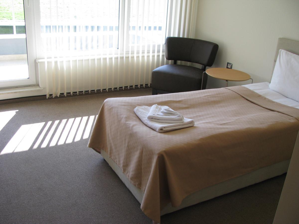 Bon Bon Park Hotel & Spa Boyana Szófia Kültér fotó
