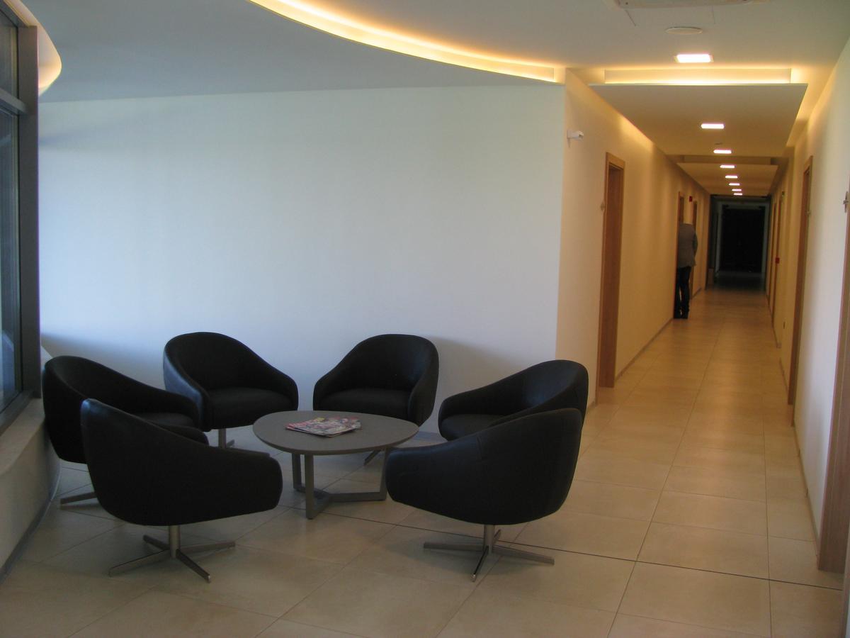 Bon Bon Park Hotel & Spa Boyana Szófia Kültér fotó