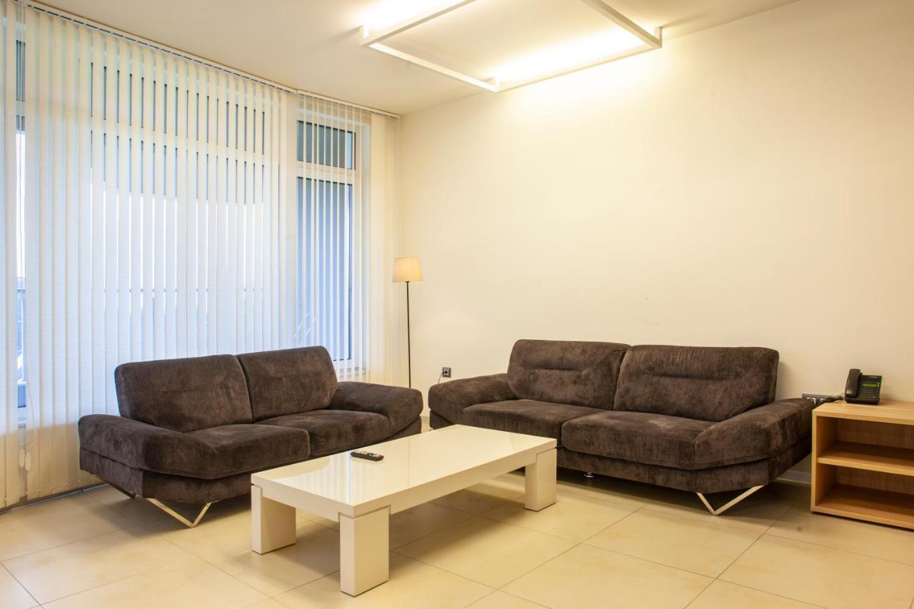 Bon Bon Park Hotel & Spa Boyana Szófia Kültér fotó