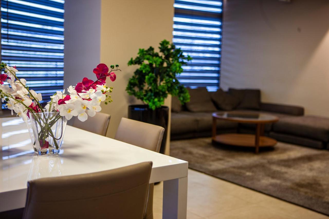 Bon Bon Park Hotel & Spa Boyana Szófia Kültér fotó
