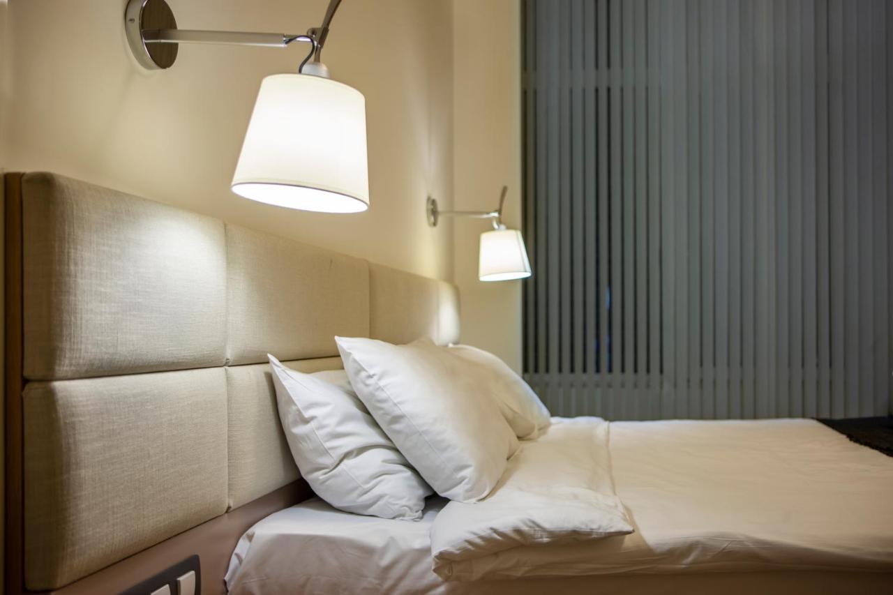 Bon Bon Park Hotel & Spa Boyana Szófia Kültér fotó